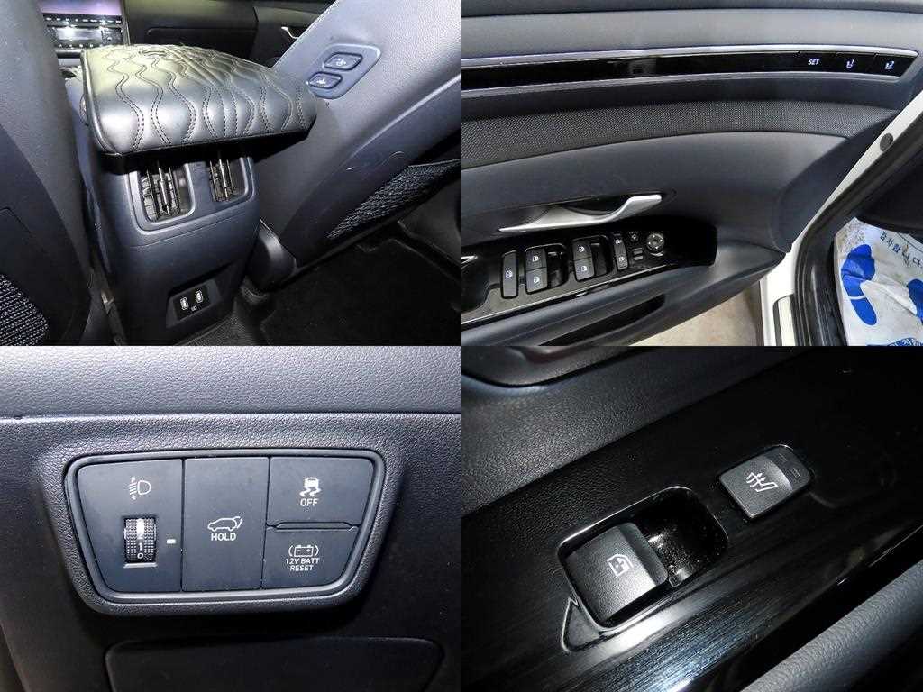 HYUNDAI Tucson 2022 Blanco - Importación desde Corea - HF Imports Iquique - Foto 18