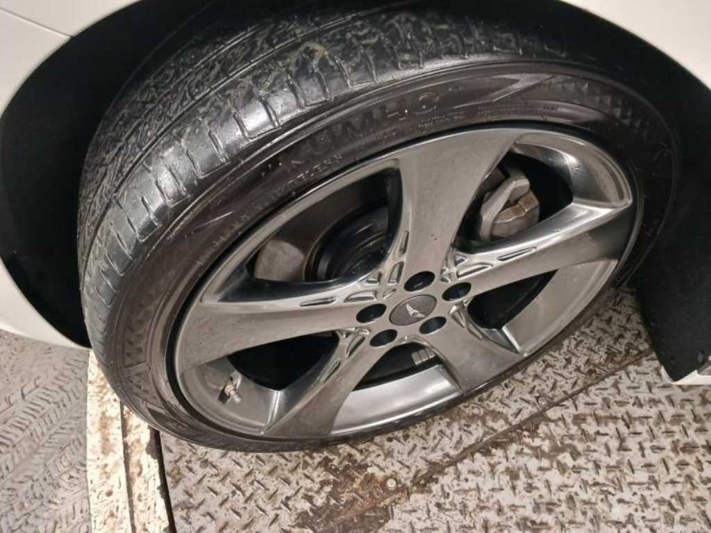 Genesis G80 2021 - Importación desde Corea - HF Imports Iquique - Foto 20