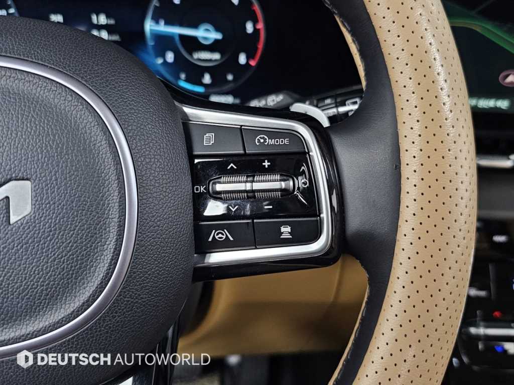 KIA Carnival 2023 - Importación desde Corea - HF Imports Iquique - Foto 18