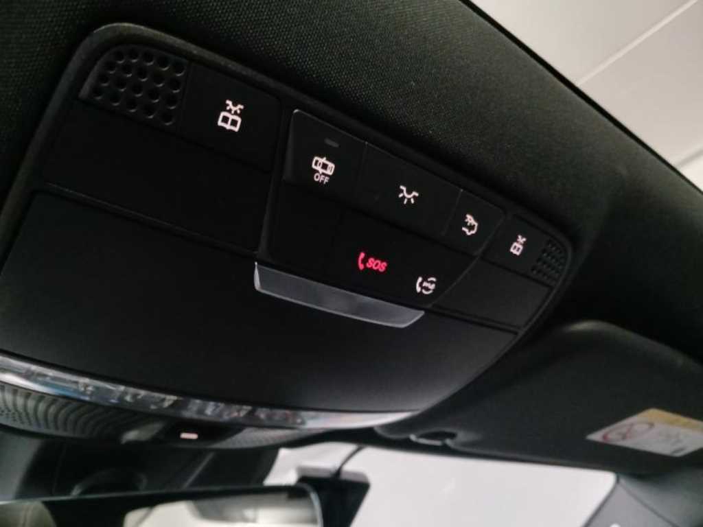 Mercedes Benz E class 2023 - Importación desde Corea - HF Imports Iquique - Foto 16