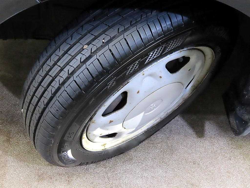 Chevrolet Spark 2014 Negro - Importación desde Corea - HF Imports Iquique - Foto 16