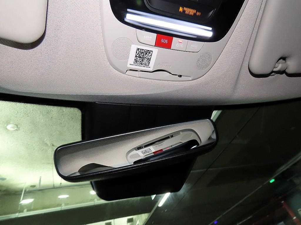 KIA EV6 2022 Gris - Importación desde Corea - HF Imports Iquique - Foto 16