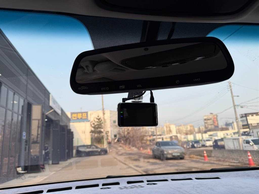 KIA Sorento - Vista 9