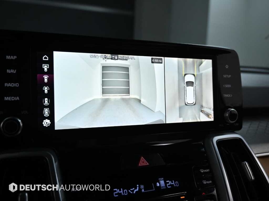 KIA Sorento 2021 - Importación desde Corea - HF Imports Iquique - Foto 15