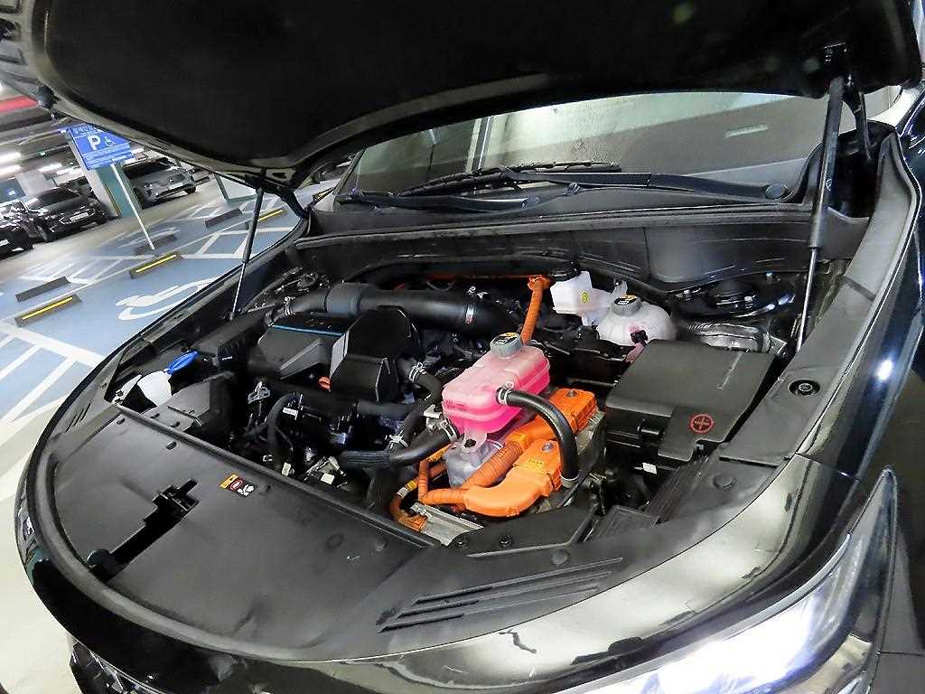 KIA Sorento 2022 Negro - Importación desde Corea - HF Imports Iquique - Foto 19