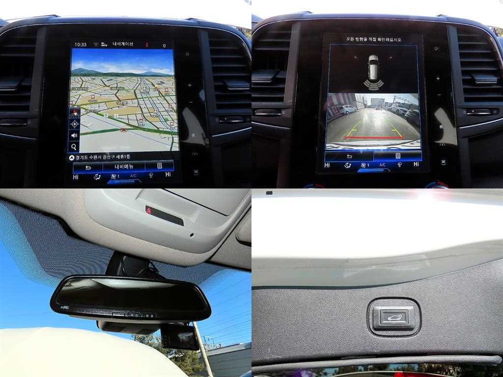 SAMSUNG QM6 2019 Blanco - Importación desde Corea - HF Imports Iquique - Foto 18