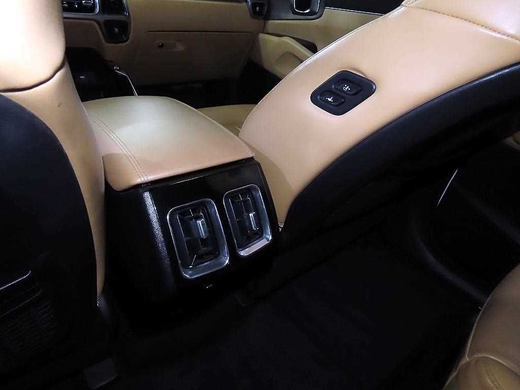 KIA Sorento 2022 Blanco - Importación desde Corea - HF Imports Iquique - Foto 16