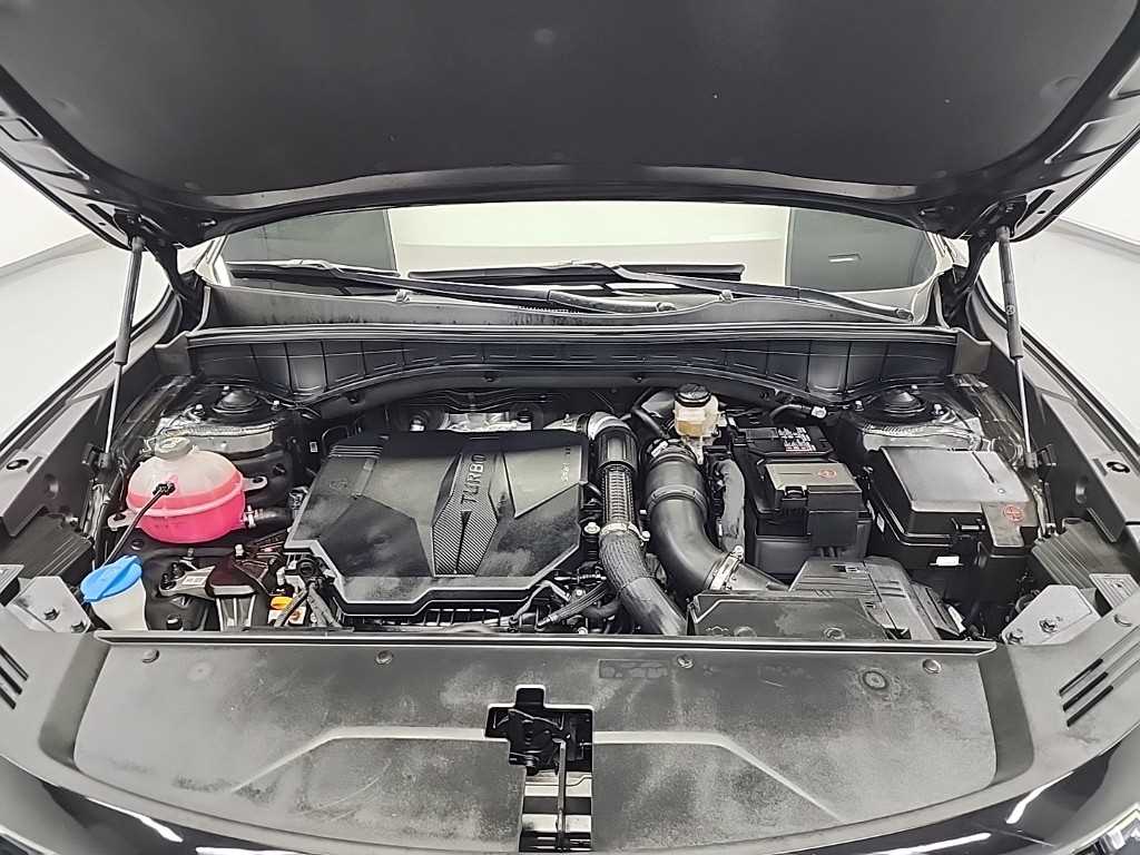 KIA Sorento - Vista 5