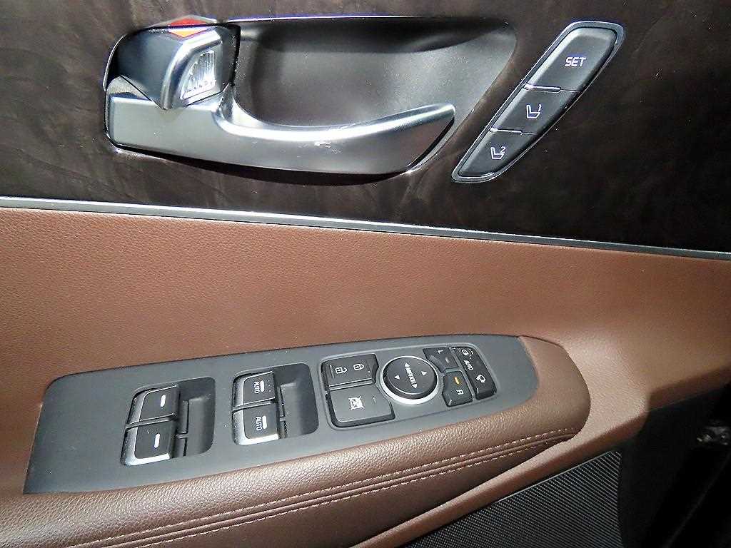 KIA Sorento 2017 Gris - Importación desde Corea - HF Imports Iquique - Foto 13