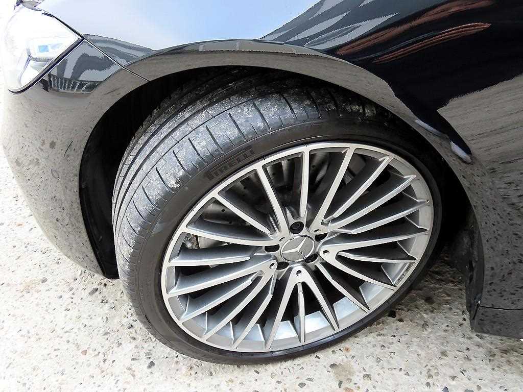 Mercedes Benz S Class 2025 - Importación desde Corea - HF Imports Iquique - Foto 20