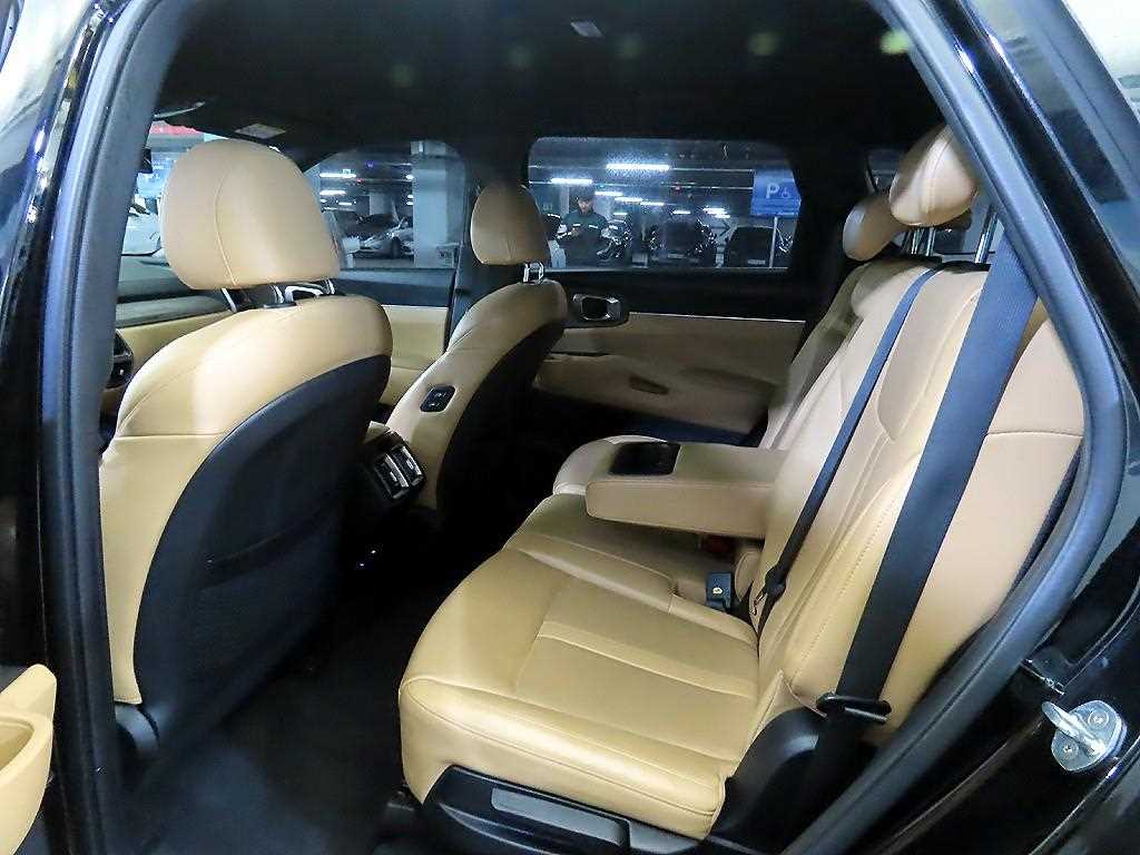 KIA Sorento - Vista 7