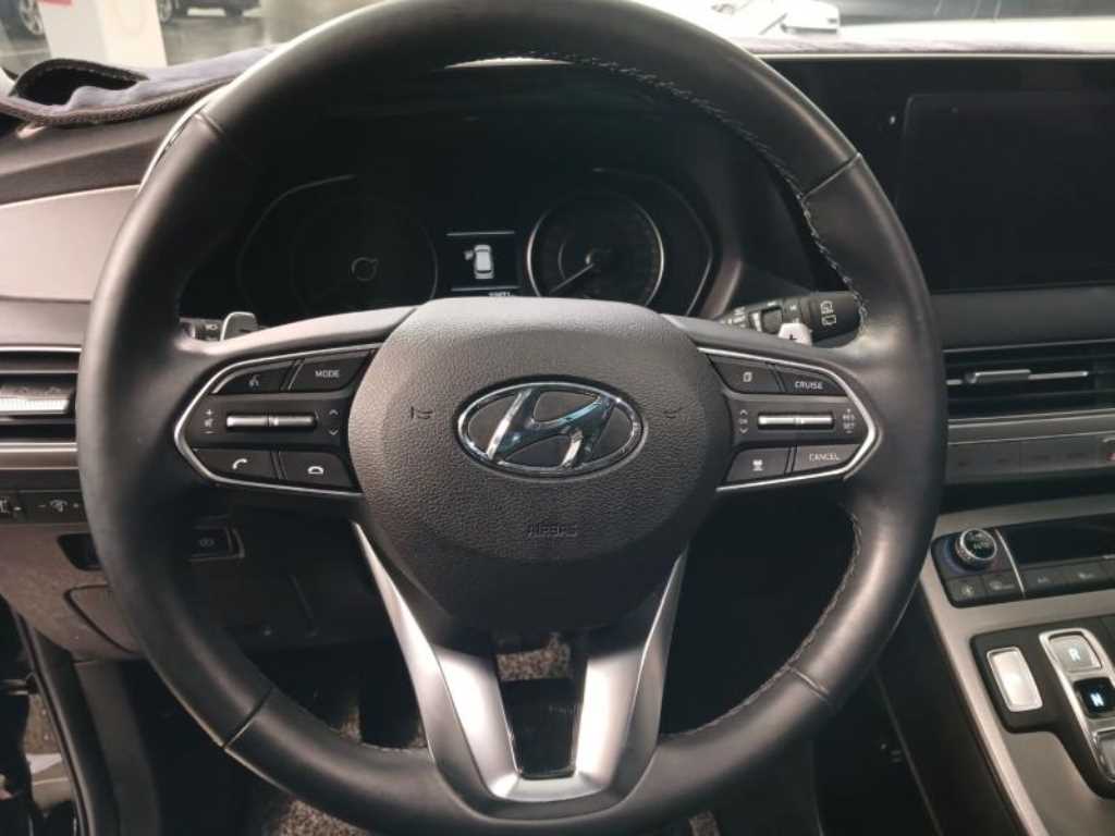 HYUNDAI Palisade - Vista 11