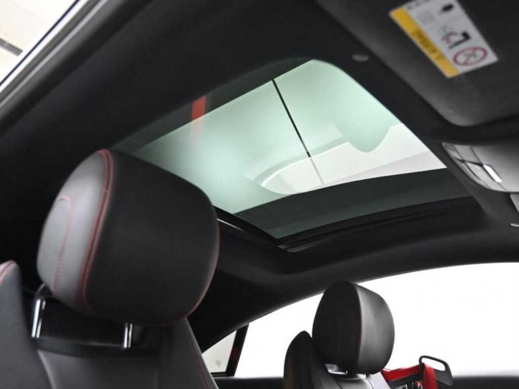 Mercedes Benz E class 2021 Negro - Importación desde Corea - HF Imports Iquique - Foto 16