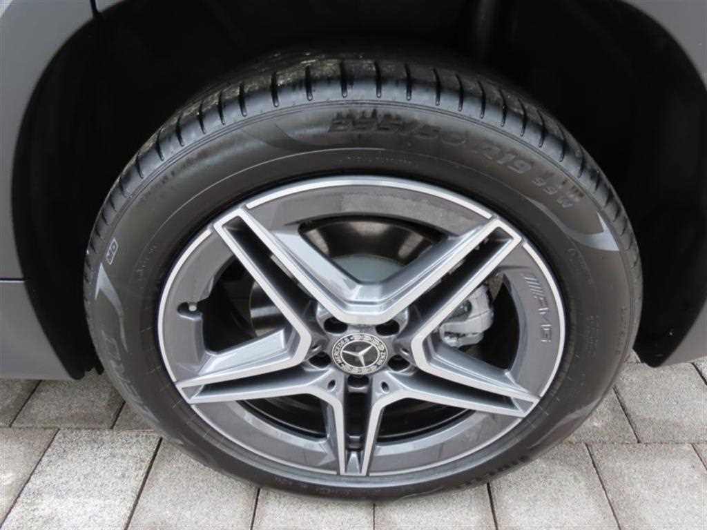 Mercedes Benz GLB Class 2025 Negro - Importación desde Corea - HF Imports Iquique - Foto 17