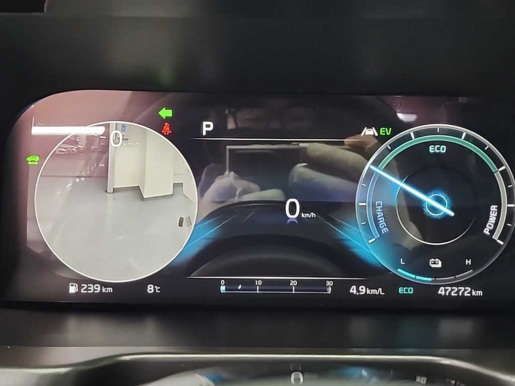 KIA Sorento - Vista 6