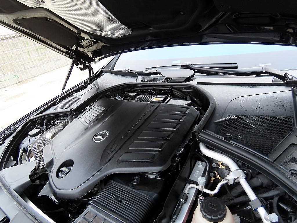 Mercedes Benz S Class 2025 - Importación desde Corea - HF Imports Iquique - Foto 19