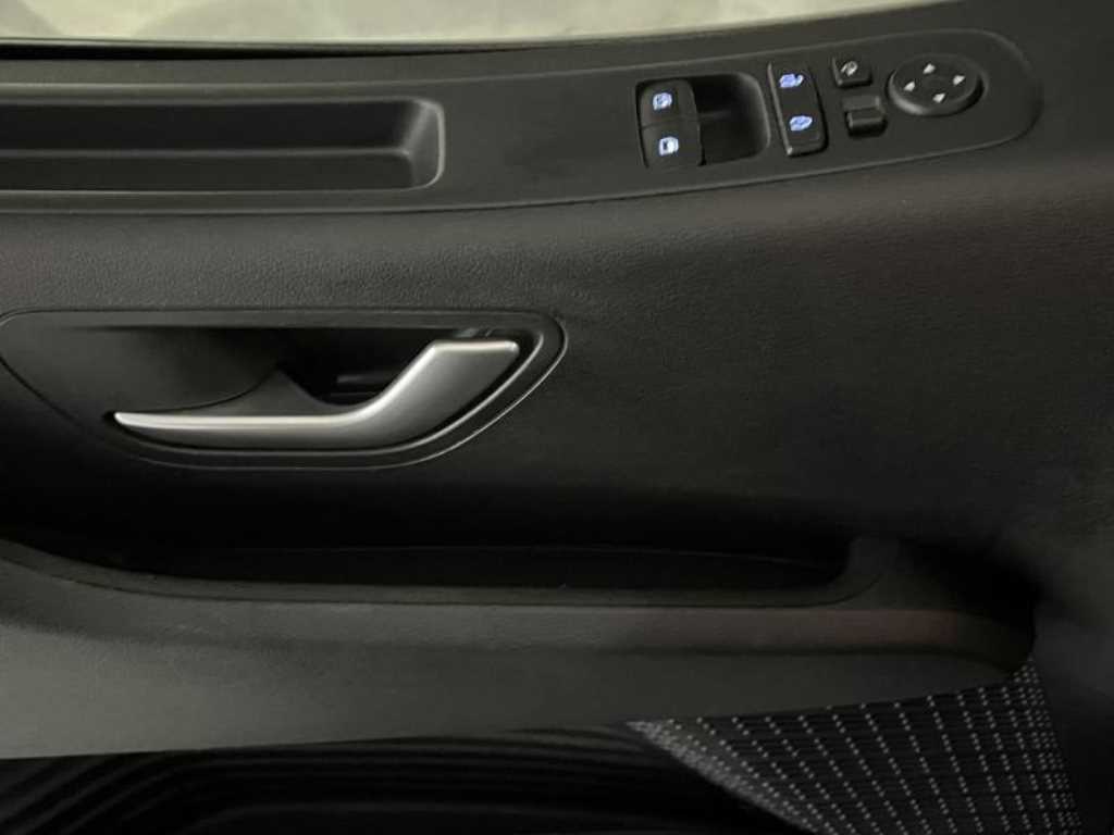 HYUNDAI Staria 2023 Gris - Importación desde Corea - HF Imports Iquique - Foto 13