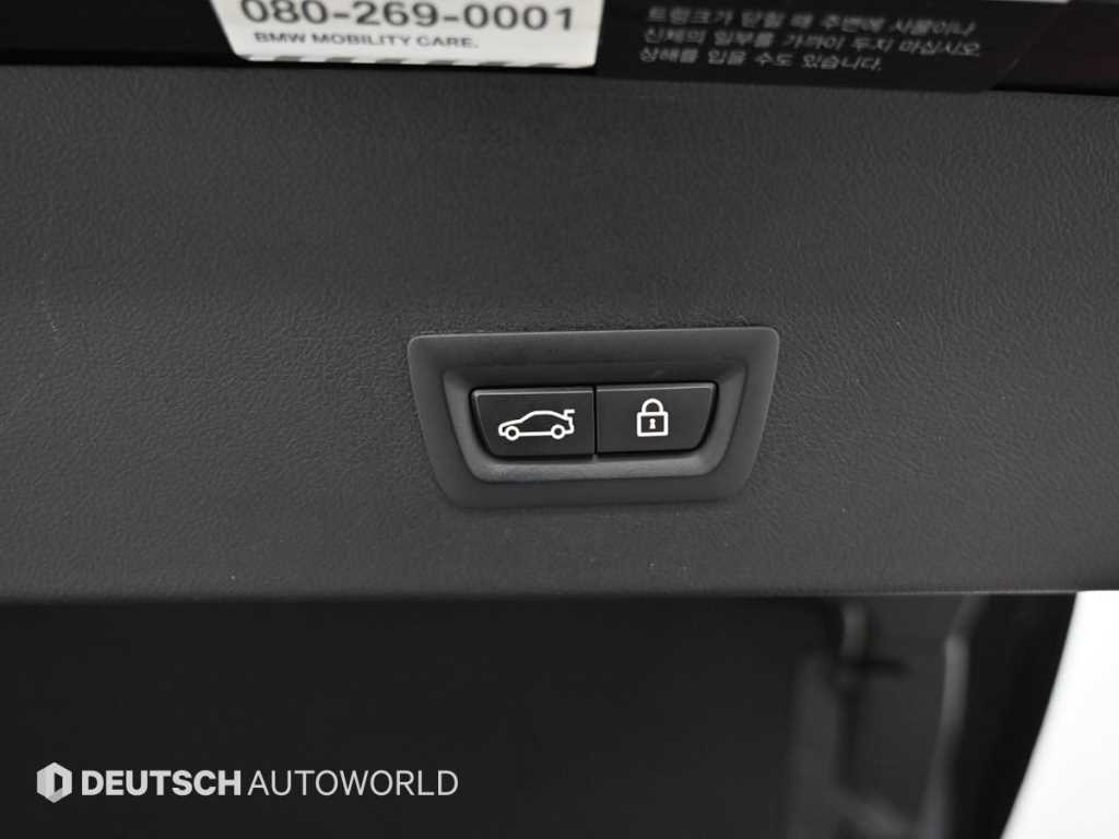 BMW X4 2020 Negro - Importación desde Corea - HF Imports Iquique - Foto 20