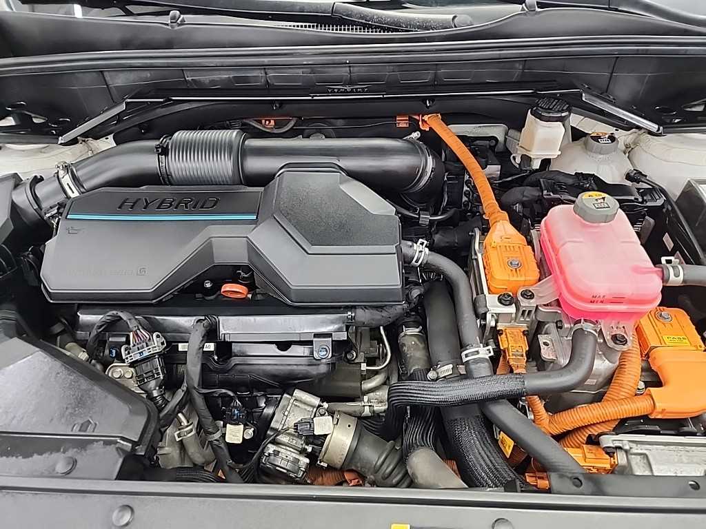 KIA Sorento - Vista 5