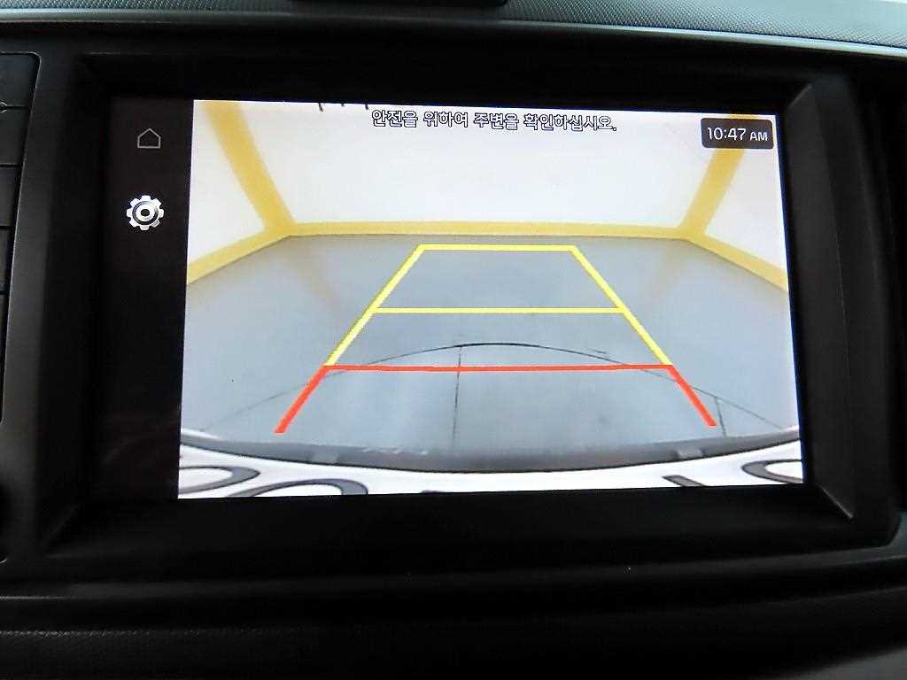 KIA Ray 2023 - Importación desde Corea - HF Imports Iquique - Foto 16