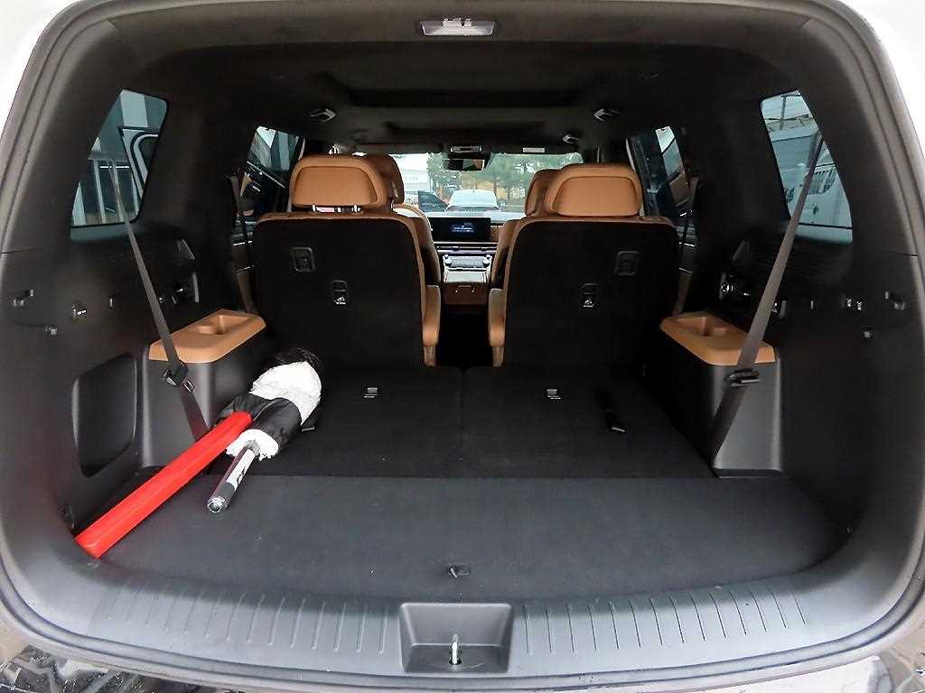 HYUNDAI Santa Fe 2024 Blanco - Importación desde Corea - HF Imports Iquique - Foto 16