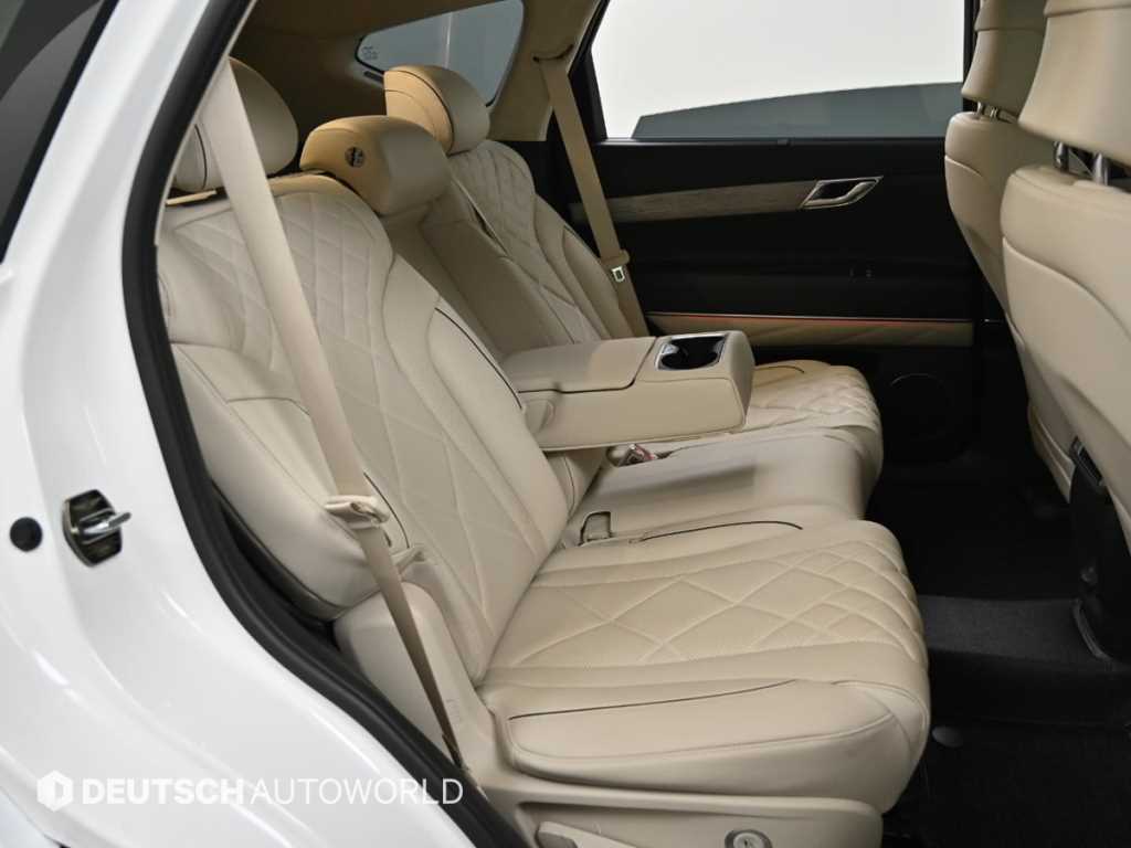 Genesis GV80 - Vista 12