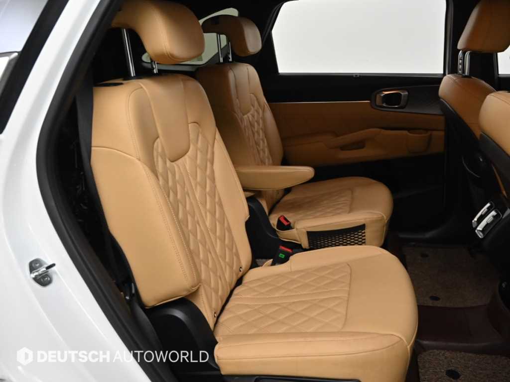 KIA Sorento - Vista 12