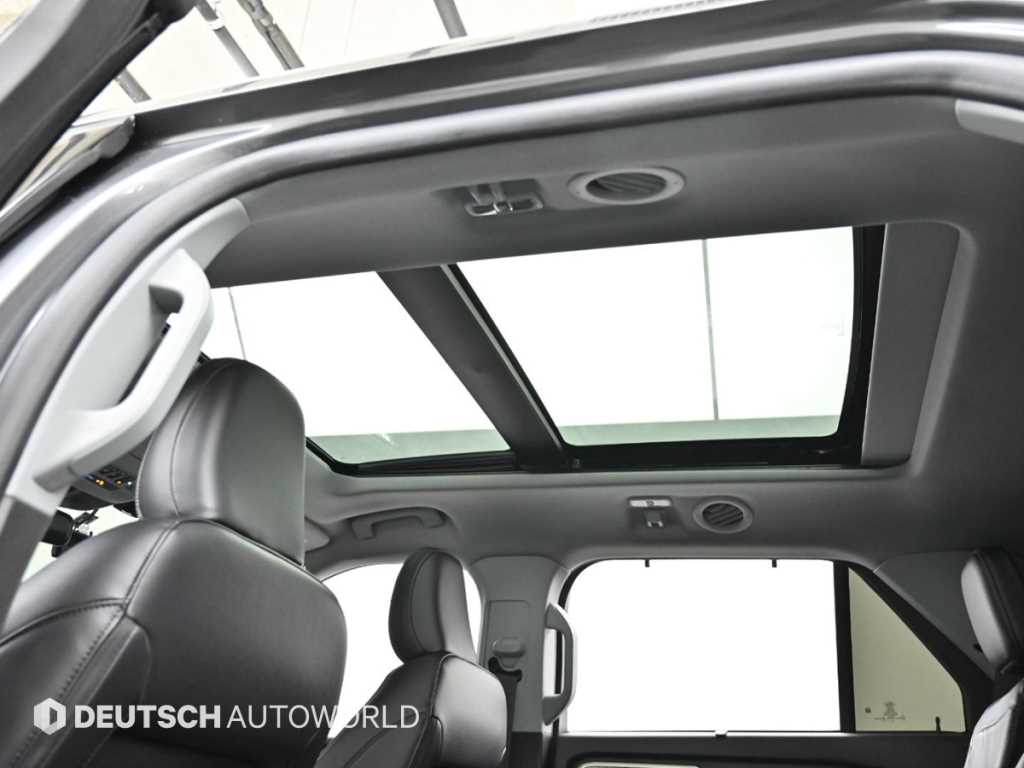 Ford Explorer 2023 Gris - Importación desde Corea - HF Imports Iquique - Foto 19