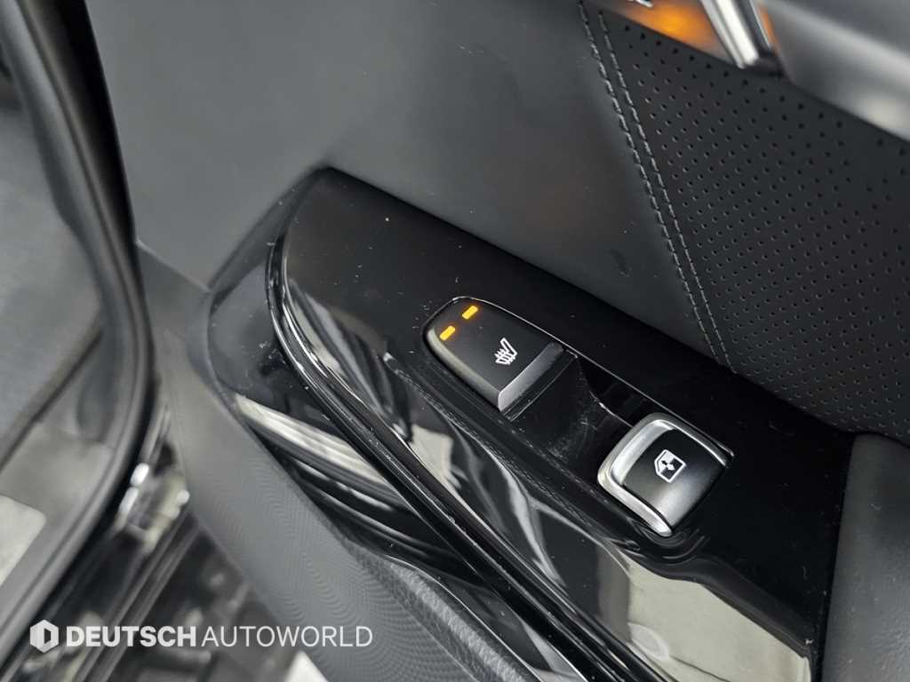 KIA Mohave 2022 Negro - Importación desde Corea - HF Imports Iquique - Foto 16