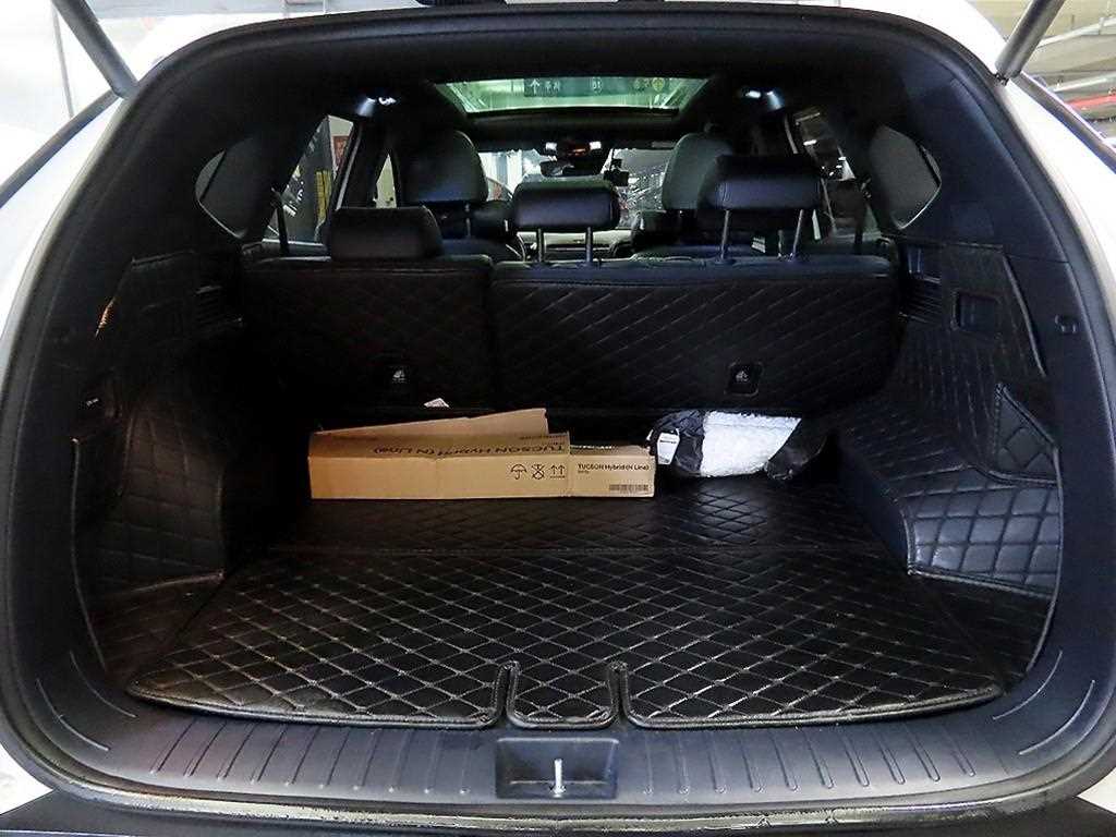 HYUNDAI Tucson 2022 Blanco - Importación desde Corea - HF Imports Iquique - Foto 17