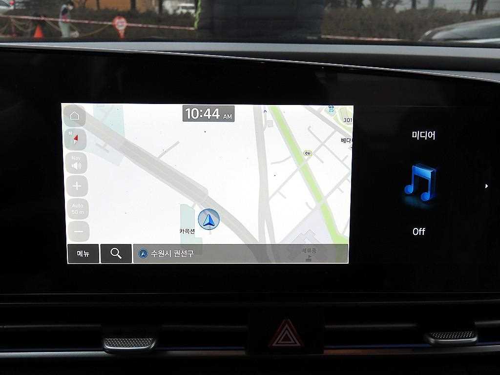 HYUNDAI Avante 2026 Gris - Importación desde Corea - HF Imports Iquique - Foto 14