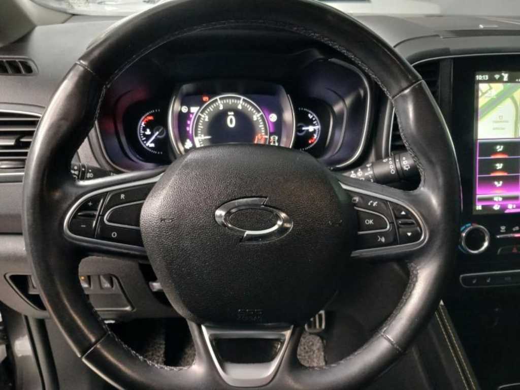 SAMSUNG QM6 2020 Gris - Importación desde Corea - HF Imports Iquique - Foto 13