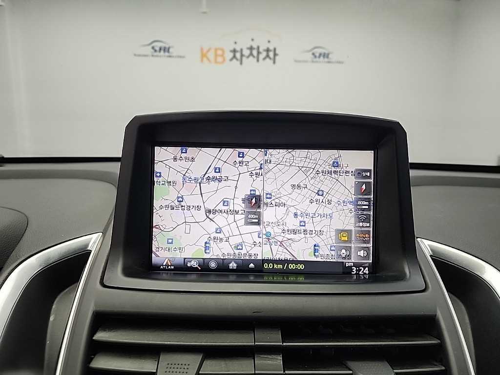 Chevrolet Trax 2015 Blanco - Importación desde Corea - HF Imports Iquique - Foto 15