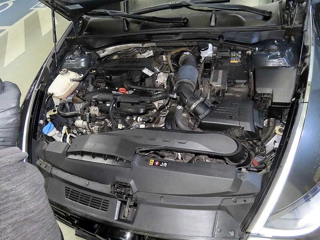 HYUNDAI Sonata 2021 Gris - Importación desde Corea - HF Imports Iquique - Foto 19