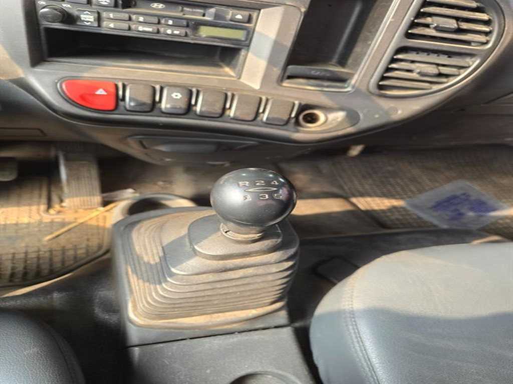 medium and large cargo Cargo - Vista 6