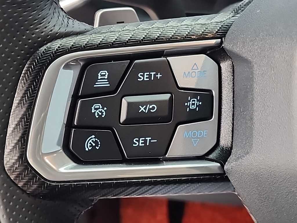 Ford Mustang 2025 Rojo - Importación desde Corea - HF Imports Iquique - Foto 15