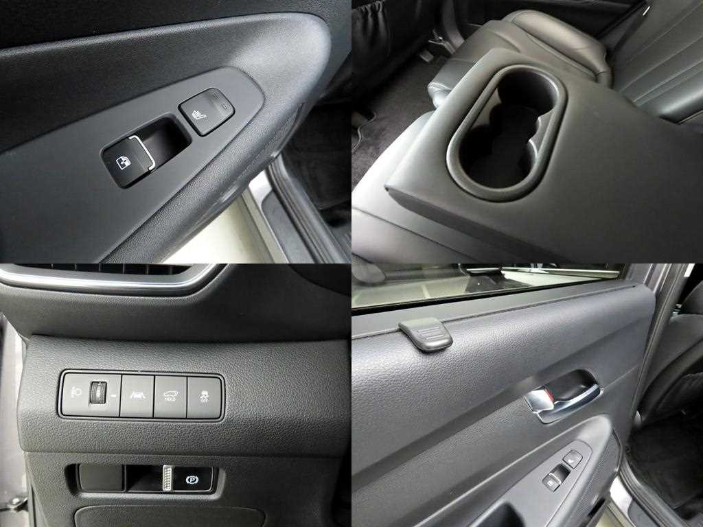 HYUNDAI Santa Fe 2023 - Importación desde Corea - HF Imports Iquique - Foto 17