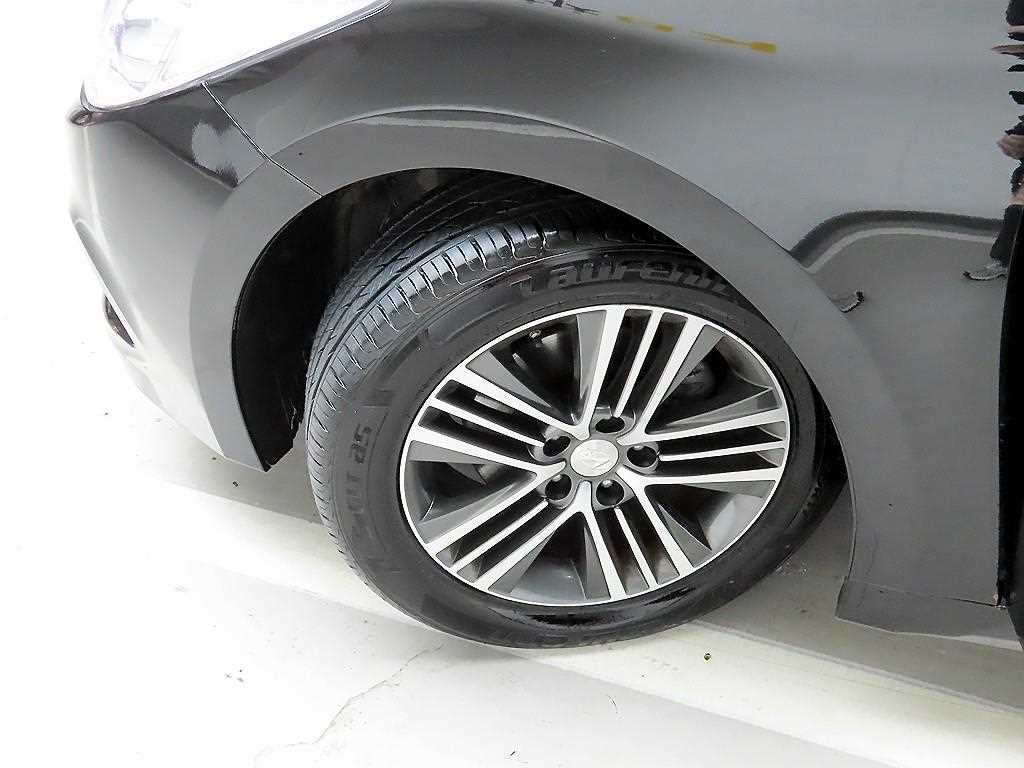 HYUNDAI Grandeur 2014 Negro - Importación desde Corea - HF Imports Iquique - Foto 19