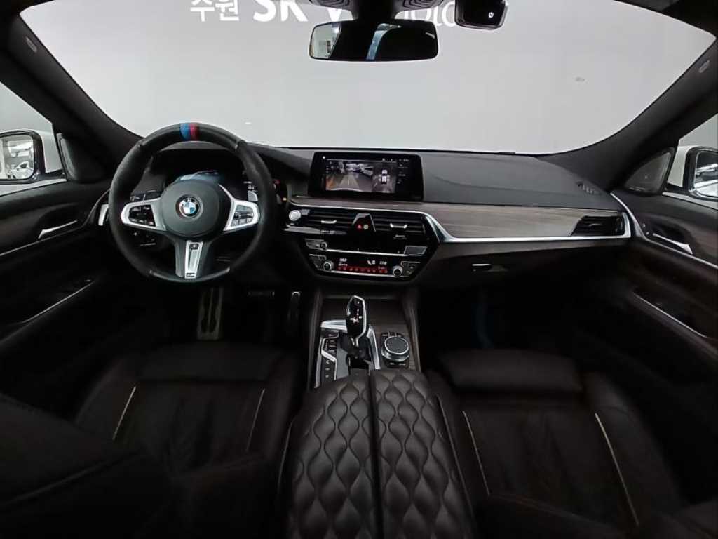 BMW Gran Turismo - Vista 5