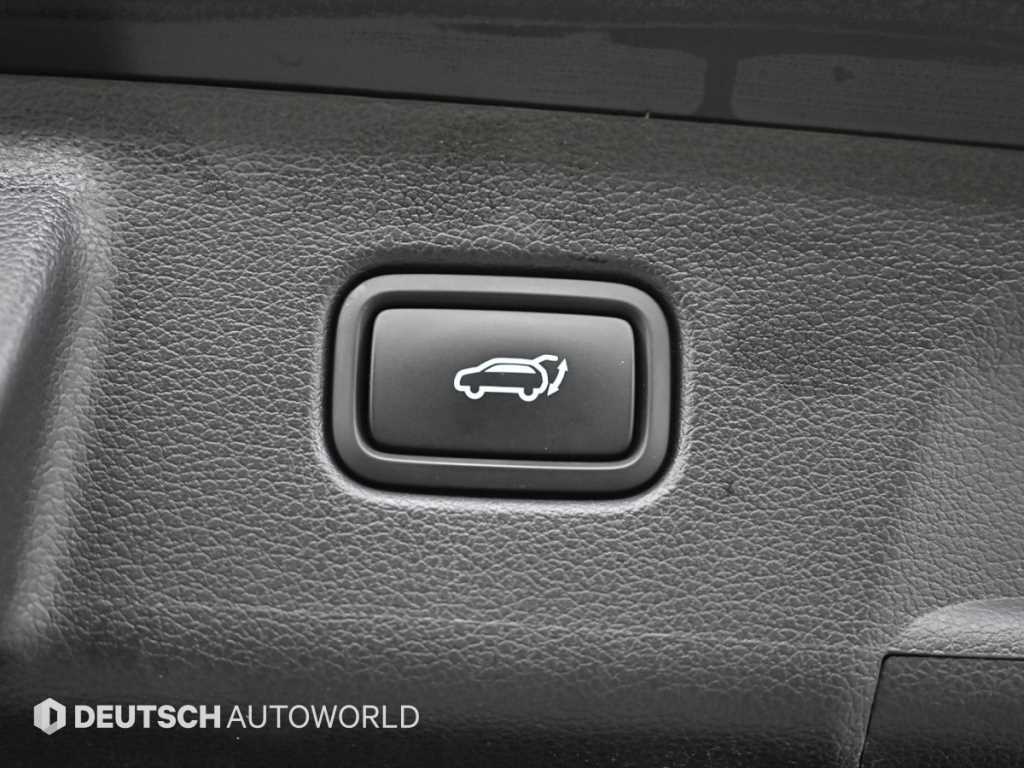 HYUNDAI Palisade 2022 Negro - Importación desde Corea - HF Imports Iquique - Foto 20