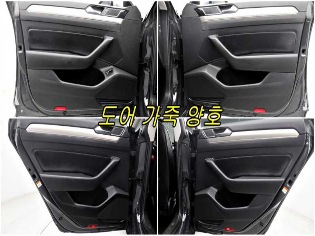 Volkswagen Arteon - Vista 10