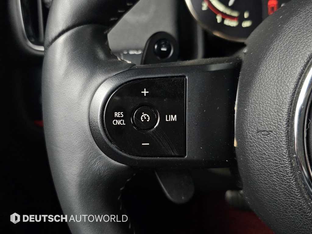 Mini Countryman 2022 Gris - Importación desde Corea - HF Imports Iquique - Foto 16