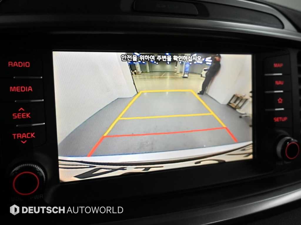 KIA Sorento 2018 - Importación desde Corea - HF Imports Iquique - Foto 15