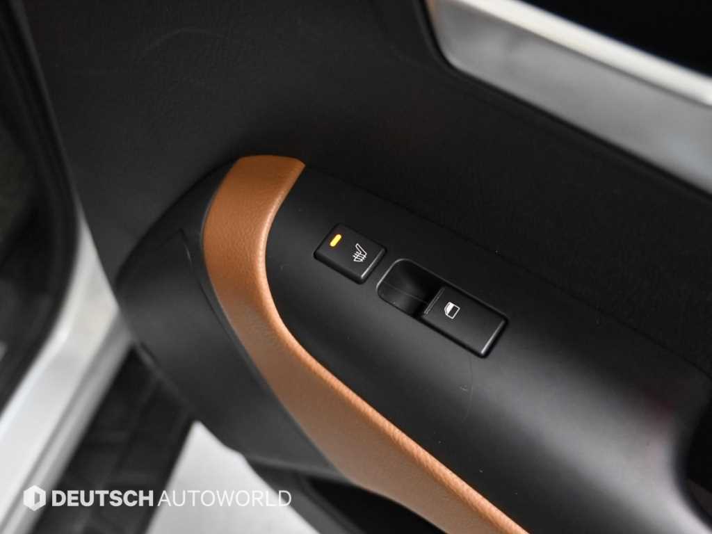 KIA Mohave 2017 Plateado - Importación desde Corea - HF Imports Iquique - Foto 16