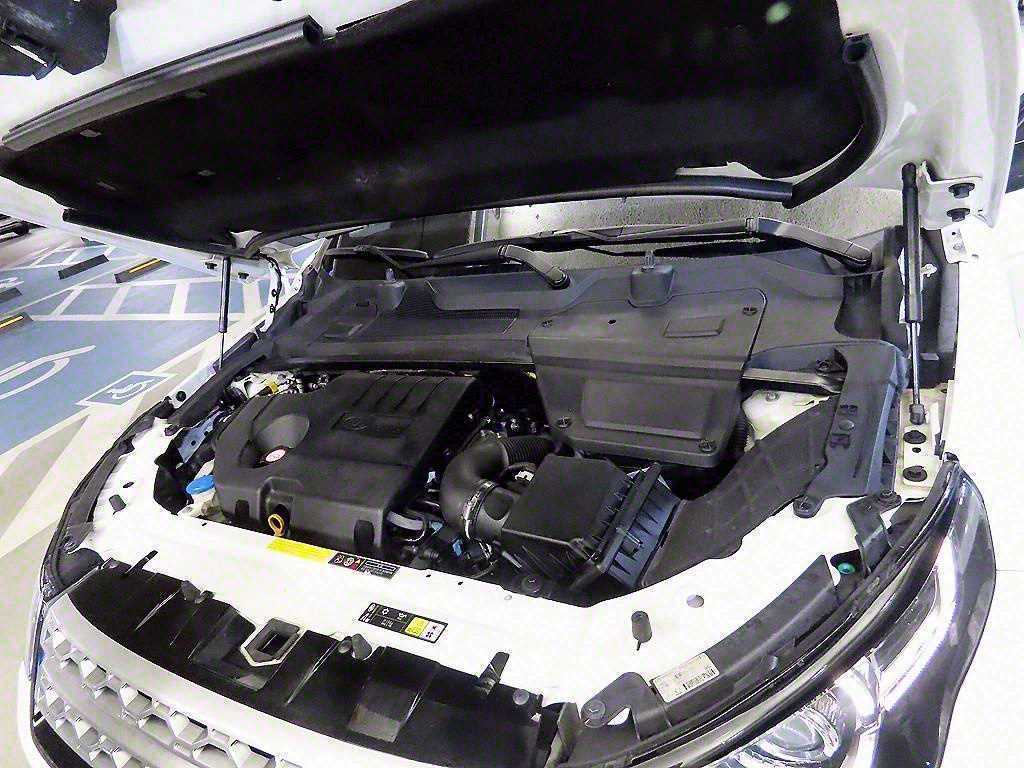 Land Rover Discovery Sports 2019 - Importación desde Corea - HF Imports Iquique - Foto 19