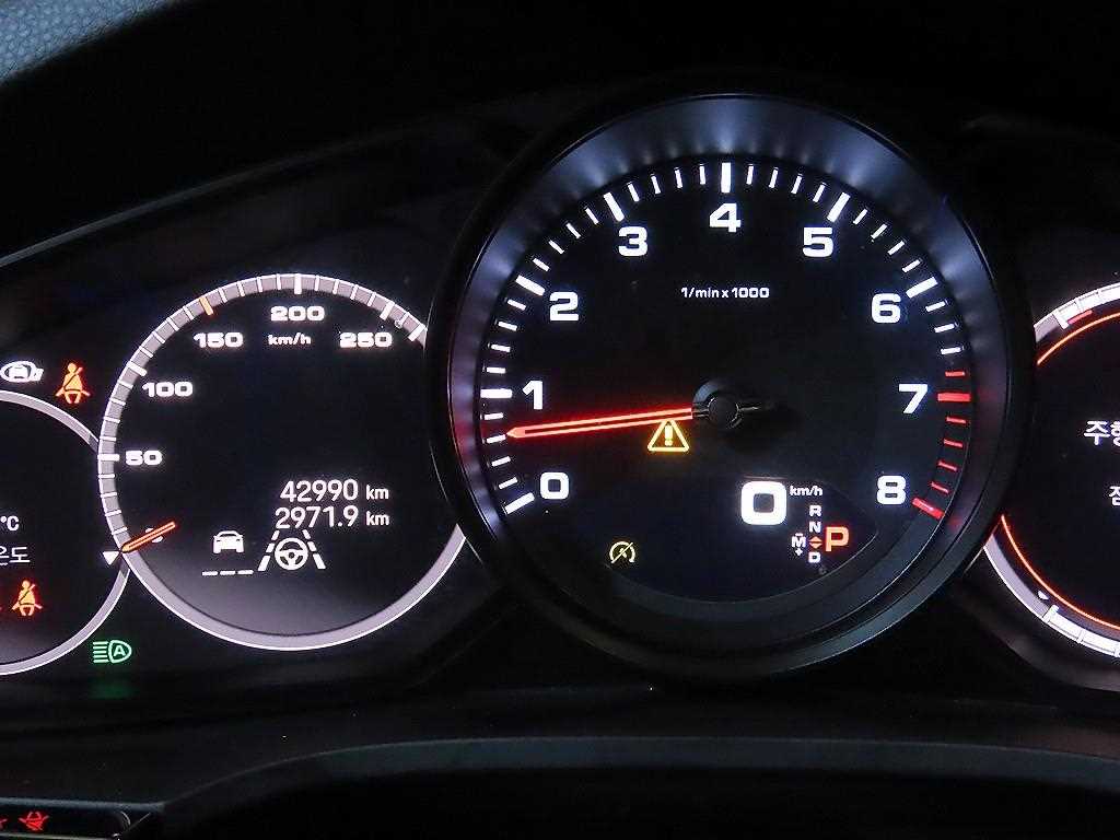 Porsche Cayenne - Vista 9