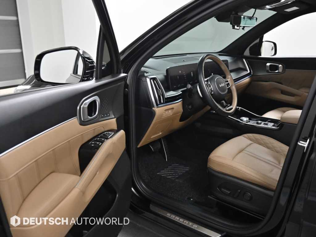 KIA Sorento - Vista 11