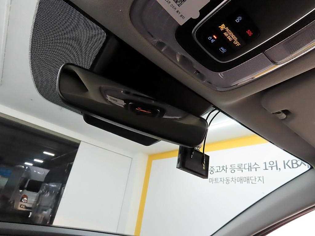 HYUNDAI Avante 2022 - Importación desde Corea - HF Imports Iquique - Foto 16