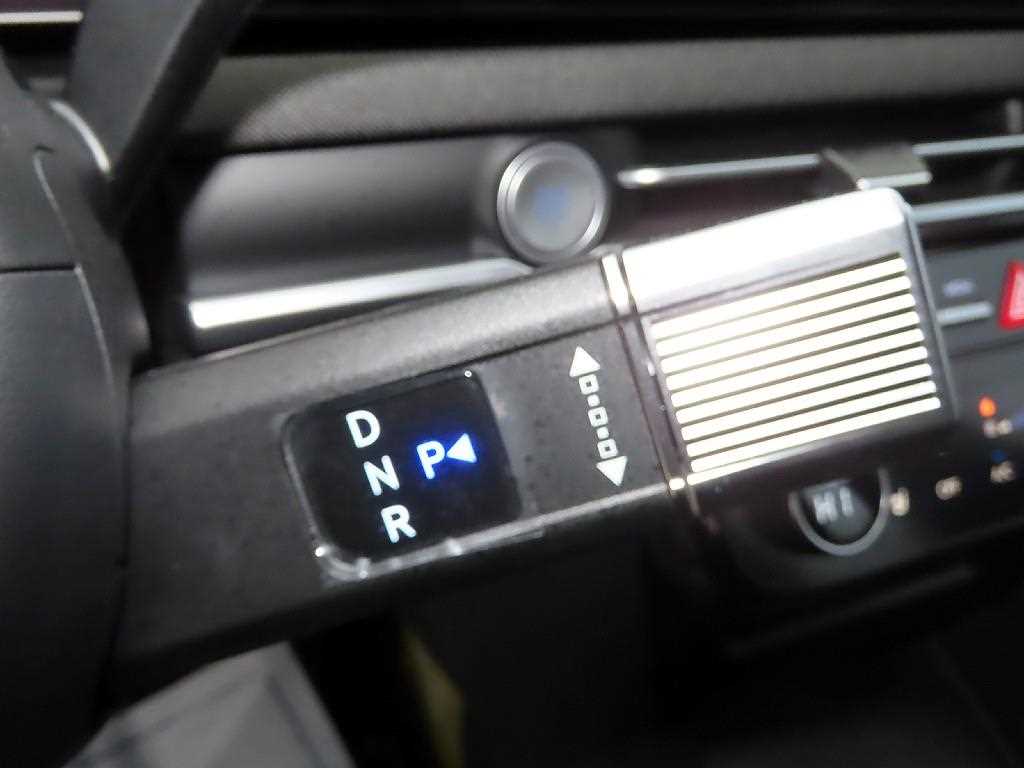 HYUNDAI Tucson - Vista 10