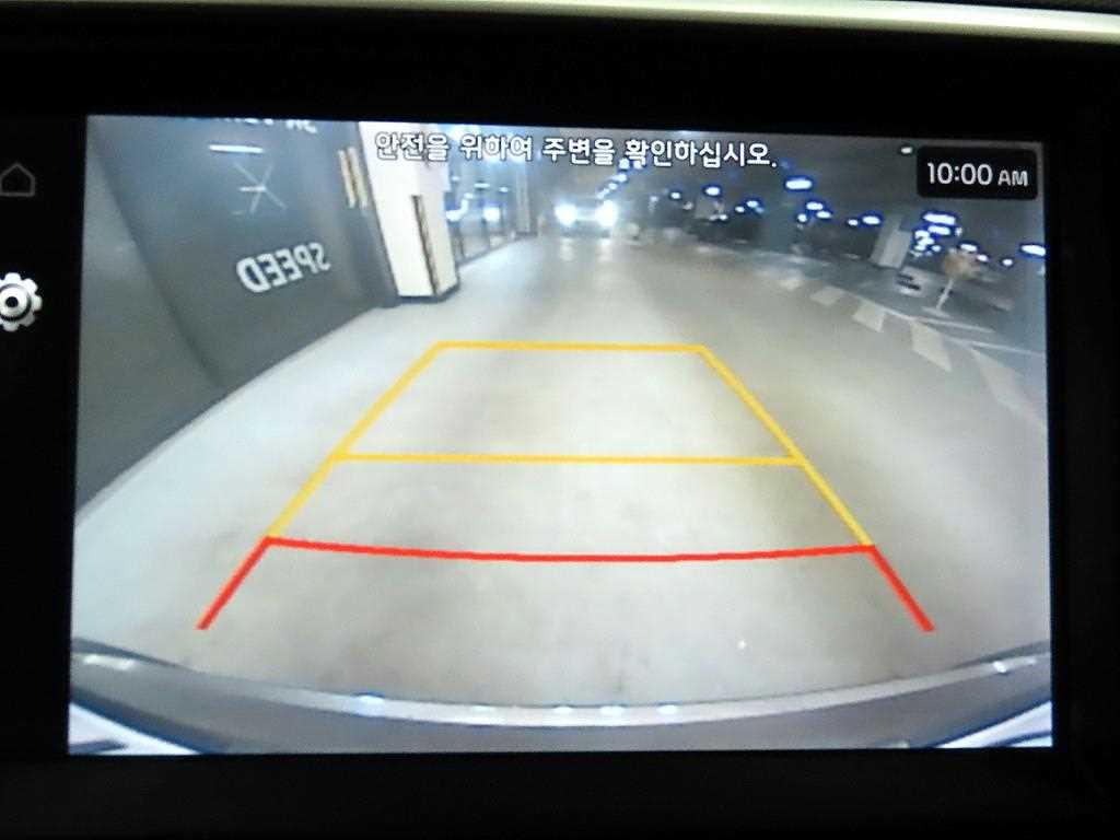 KIA Ray 2021 Gris - Importación desde Corea - HF Imports Iquique - Foto 15